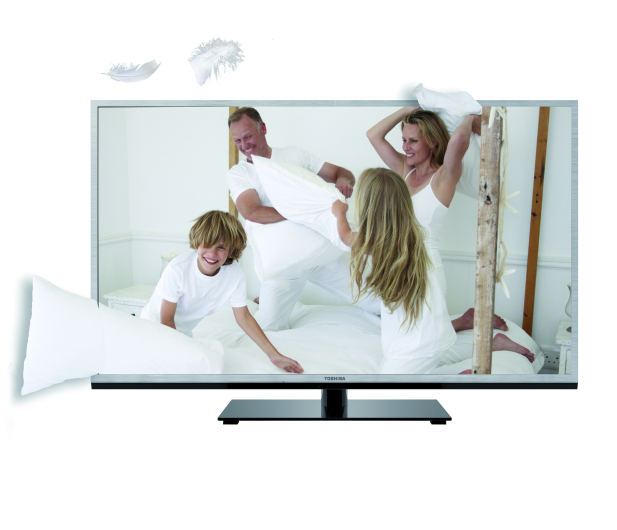 Toshiba 40TL938 - 1394488 - zdjęcie 6